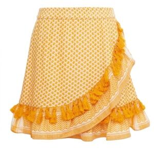 Cecilie Copenhagen NEW Sonja Skirt